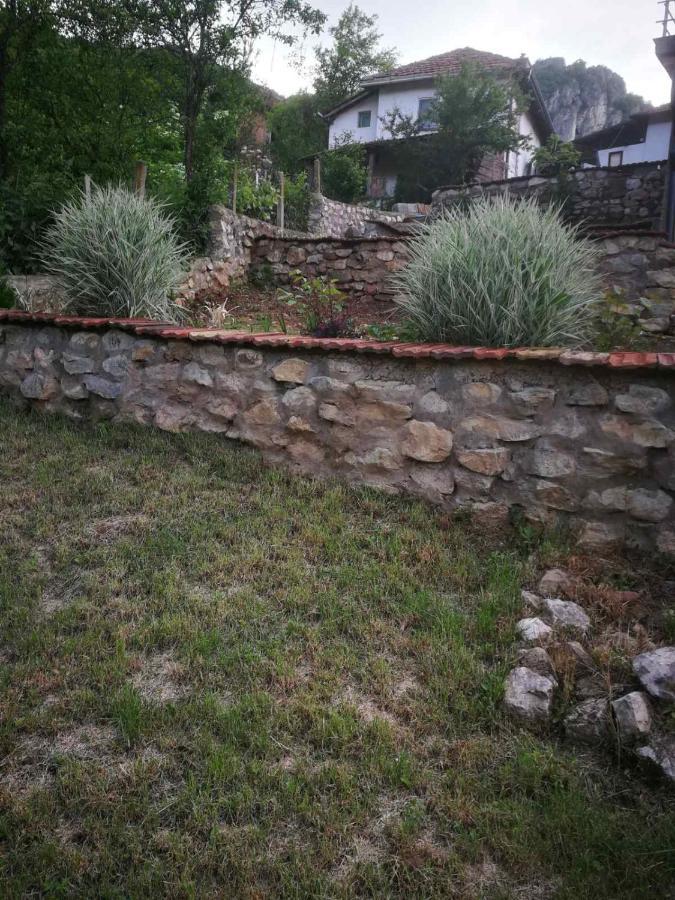 Odmaraliste Vlasko Zdrelo Pirot Exterior photo